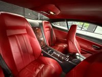 USED 2004 S BENTLEY CONTINENTAL 6.0 GT Coupe 2dr Petrol Automatic (410 g/km, 552 bhp) 20" SPEED ALLOYS-RED LEATHER