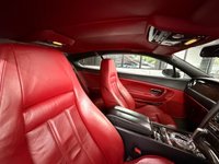 USED 2004 S BENTLEY CONTINENTAL 6.0 GT Coupe 2dr Petrol Automatic (410 g/km, 552 bhp) 20" SPEED ALLOYS-RED LEATHER