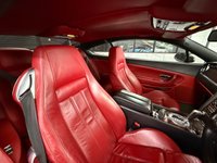 USED 2004 S BENTLEY CONTINENTAL 6.0 GT Coupe 2dr Petrol Automatic (410 g/km, 552 bhp) 20" SPEED ALLOYS-RED LEATHER