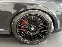 USED 2004 S BENTLEY CONTINENTAL 6.0 GT Coupe 2dr Petrol Automatic (410 g/km, 552 bhp) 20" SPEED ALLOYS-RED LEATHER