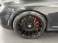 USED 2004 S BENTLEY CONTINENTAL 6.0 GT Coupe 2dr Petrol Automatic (410 g/km, 552 bhp) 20" SPEED ALLOYS-RED LEATHER