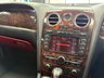 USED 2004 S BENTLEY CONTINENTAL 6.0 GT Coupe 2dr Petrol Automatic (410 g/km, 552 bhp) 20" SPEED ALLOYS-RED LEATHER