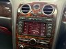USED 2004 S BENTLEY CONTINENTAL 6.0 GT Coupe 2dr Petrol Automatic (410 g/km, 552 bhp) 20" SPEED ALLOYS-RED LEATHER
