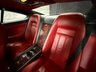 USED 2004 S BENTLEY CONTINENTAL 6.0 GT Coupe 2dr Petrol Automatic (410 g/km, 552 bhp) 20" SPEED ALLOYS-RED LEATHER