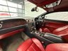 USED 2004 S BENTLEY CONTINENTAL 6.0 GT Coupe 2dr Petrol Automatic (410 g/km, 552 bhp) 20" SPEED ALLOYS-RED LEATHER