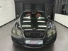 USED 2004 S BENTLEY CONTINENTAL 6.0 GT Coupe 2dr Petrol Automatic (410 g/km, 552 bhp) 20" SPEED ALLOYS-RED LEATHER