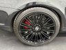 USED 2004 S BENTLEY CONTINENTAL 6.0 GT Coupe 2dr Petrol Automatic (410 g/km, 552 bhp) 20" SPEED ALLOYS-RED LEATHER