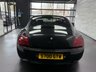 USED 2004 S BENTLEY CONTINENTAL 6.0 GT Coupe 2dr Petrol Automatic (410 g/km, 552 bhp) 20" SPEED ALLOYS-RED LEATHER