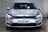 USED 2020 20 VOLKSWAGEN E-GOLF 35.8kWh e-Golf Hatchback 5dr Electric Auto (136 ps) 