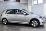 USED 2020 20 VOLKSWAGEN E-GOLF 35.8kWh e-Golf Hatchback 5dr Electric Auto (136 ps) 