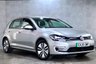 USED 2020 20 VOLKSWAGEN E-GOLF 35.8kWh e-Golf Hatchback 5dr Electric Auto (136 ps) 
