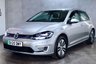 USED 2020 20 VOLKSWAGEN E-GOLF 35.8kWh e-Golf Hatchback 5dr Electric Auto (136 ps) 
