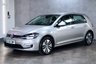 USED 2020 20 VOLKSWAGEN E-GOLF 35.8kWh e-Golf Hatchback 5dr Electric Auto (136 ps) 