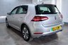 USED 2020 20 VOLKSWAGEN E-GOLF 35.8kWh e-Golf Hatchback 5dr Electric Auto (136 ps) 