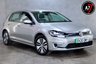 USED 2020 20 VOLKSWAGEN E-GOLF 35.8kWh e-Golf Hatchback 5dr Electric Auto (136 ps) 