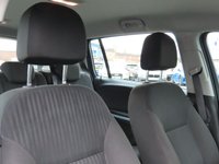 USED 2017 67 VAUXHALL ZAFIRA TOURER 1.4i Turbo Design MPV 5dr Petrol Manual Euro 6 (140 ps) FULL SERVICE HISTORY