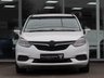 USED 2017 67 VAUXHALL ZAFIRA TOURER 1.4i Turbo Design MPV 5dr Petrol Manual Euro 6 (140 ps) FULL SERVICE HISTORY