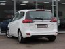 USED 2017 67 VAUXHALL ZAFIRA TOURER 1.4i Turbo Design MPV 5dr Petrol Manual Euro 6 (140 ps) FULL SERVICE HISTORY