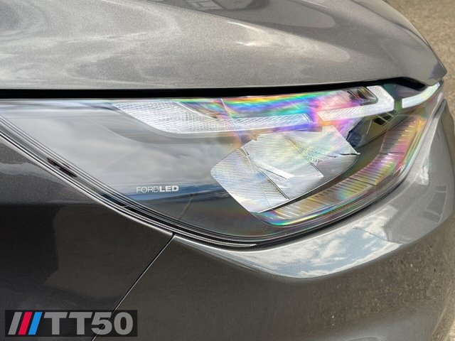 2024 FORD TRANSIT CUSTOM - Photo 11