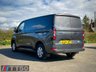 USED 2024 24 FORD TRANSIT CUSTOM 2.0 280 EcoBlue Limited Panel Van 5dr Diesel Manual L1 H1 Euro 6 (s/s) (136 ps) 25,990 +VAT. GREAT SPEC !! READY TO DRIVE AWAY