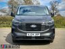 USED 2024 24 FORD TRANSIT CUSTOM 2.0 280 EcoBlue Limited Panel Van 5dr Diesel Manual L1 H1 Euro 6 (s/s) (136 ps) 25,990 +VAT. GREAT SPEC !! READY TO DRIVE AWAY