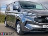 USED 2024 24 FORD TRANSIT CUSTOM 2.0 280 EcoBlue Limited Panel Van 5dr Diesel Manual L1 H1 Euro 6 (s/s) (136 ps) 25,990 +VAT. GREAT SPEC !! READY TO DRIVE AWAY