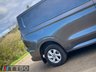 USED 2024 24 FORD TRANSIT CUSTOM 2.0 280 EcoBlue Limited Panel Van 5dr Diesel Manual L1 H1 Euro 6 (s/s) (136 ps) 25,990 +VAT. GREAT SPEC !! READY TO DRIVE AWAY
