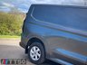 USED 2024 24 FORD TRANSIT CUSTOM 2.0 280 EcoBlue Limited Panel Van 5dr Diesel Manual L1 H1 Euro 6 (s/s) (136 ps) 25,990 +VAT. GREAT SPEC !! READY TO DRIVE AWAY