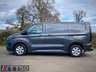 USED 2024 24 FORD TRANSIT CUSTOM 2.0 280 EcoBlue Limited Panel Van 5dr Diesel Manual L1 H1 Euro 6 (s/s) (136 ps) 25,990 +VAT. GREAT SPEC !! READY TO DRIVE AWAY