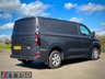 USED 2024 24 FORD TRANSIT CUSTOM 2.0 280 EcoBlue Limited Panel Van 5dr Diesel Manual L1 H1 Euro 6 (s/s) (136 ps) 25,990 +VAT. GREAT SPEC !! READY TO DRIVE AWAY