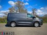 USED 2024 24 FORD TRANSIT CUSTOM 2.0 280 EcoBlue Limited Panel Van 5dr Diesel Manual L1 H1 Euro 6 (s/s) (136 ps) 25,990 +VAT. GREAT SPEC !! READY TO DRIVE AWAY