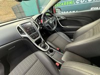 USED 2012 VAUXHALL ASTRA GTC 2.0 CDTi SRi Coupe 3dr Diesel Manual Euro 5 (s/s) (165 ps) 