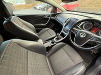 USED 2012 VAUXHALL ASTRA GTC 2.0 CDTi SRi Coupe 3dr Diesel Manual Euro 5 (s/s) (165 ps) 