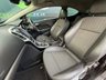 USED 2012 VAUXHALL ASTRA GTC 2.0 CDTi SRi Coupe 3dr Diesel Manual Euro 5 (s/s) (165 ps) 