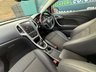 USED 2012 VAUXHALL ASTRA GTC 2.0 CDTi SRi Coupe 3dr Diesel Manual Euro 5 (s/s) (165 ps) 