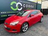 USED 2012 VAUXHALL ASTRA GTC 2.0 CDTi SRi Coupe 3dr Diesel Manual Euro 5 (s/s) (165 ps) 