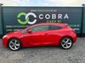 USED 2012 VAUXHALL ASTRA GTC 2.0 CDTi SRi Coupe 3dr Diesel Manual Euro 5 (s/s) (165 ps) 