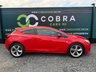 USED 2012 VAUXHALL ASTRA GTC 2.0 CDTi SRi Coupe 3dr Diesel Manual Euro 5 (s/s) (165 ps) 