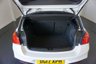 USED 2017 17 BMW 1 SERIES 3.0 M140i Hatchback 5dr Petrol Manual Euro 6 (s/s) (340 ps) BLACK DAKOTA LEATHER-BLUETOOTH-DAB RADIO-SPEED LIMITER-SATNAV-18