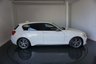 USED 2017 17 BMW 1 SERIES 3.0 M140i Hatchback 5dr Petrol Manual Euro 6 (s/s) (340 ps) BLACK DAKOTA LEATHER-BLUETOOTH-DAB RADIO-SPEED LIMITER-SATNAV-18