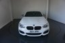 USED 2017 17 BMW 1 SERIES 3.0 M140i Hatchback 5dr Petrol Manual Euro 6 (s/s) (340 ps) BLACK DAKOTA LEATHER-BLUETOOTH-DAB RADIO-SPEED LIMITER-SATNAV-18