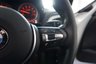 USED 2017 17 BMW 1 SERIES 3.0 M140i Hatchback 5dr Petrol Manual Euro 6 (s/s) (340 ps) BLACK DAKOTA LEATHER-BLUETOOTH-DAB RADIO-SPEED LIMITER-SATNAV-18