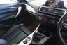 USED 2017 17 BMW 1 SERIES 3.0 M140i Hatchback 5dr Petrol Manual Euro 6 (s/s) (340 ps) BLACK DAKOTA LEATHER-BLUETOOTH-DAB RADIO-SPEED LIMITER-SATNAV-18