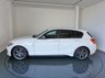 USED 2017 17 BMW 1 SERIES 3.0 M140i Hatchback 5dr Petrol Manual Euro 6 (s/s) (340 ps) BLACK DAKOTA LEATHER-BLUETOOTH-DAB RADIO-SPEED LIMITER-SATNAV-18