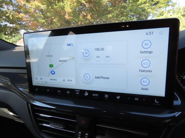 2024 FORD FOCUS - Photo 11