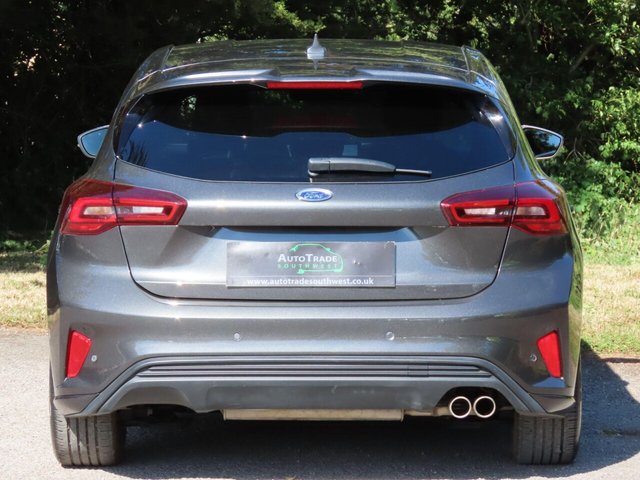 2024 FORD FOCUS - Photo 6