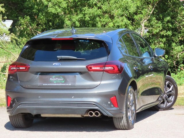 2024 FORD FOCUS - Photo 5