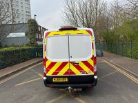 USED 2020 69 FORD TRANSIT 2.0 350 EcoBlue Leader Panel Van 5dr Diesel Auto FWD L2 H2 Euro 6 (s/s) (130 ps) Surround Camera, Parking Sensors