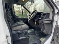 USED 2020 69 FORD TRANSIT 2.0 350 EcoBlue Leader Panel Van 5dr Diesel Auto FWD L2 H2 Euro 6 (s/s) (130 ps) Surround Camera, Parking Sensors