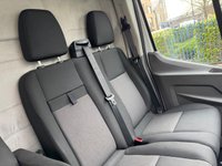 USED 2020 69 FORD TRANSIT 2.0 350 EcoBlue Leader Panel Van 5dr Diesel Auto FWD L2 H2 Euro 6 (s/s) (130 ps) Surround Camera, Parking Sensors
